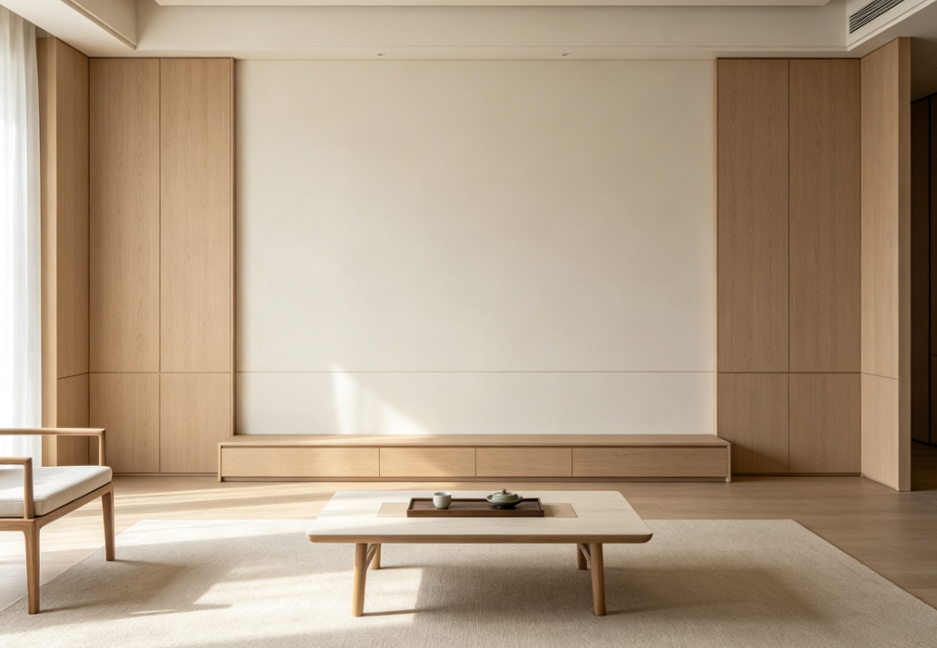 全屋护墙板