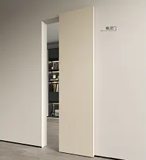 室内套装门